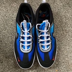 Nike SB Nyjah Houston x Samborghini